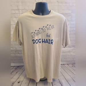 Like new cotton t-shirt